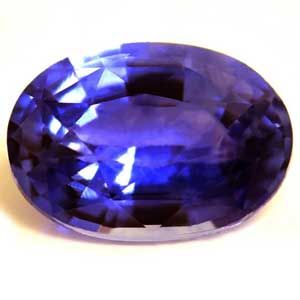 0.8ct Sapphire
