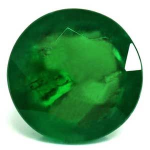 1.21ct Emerald
