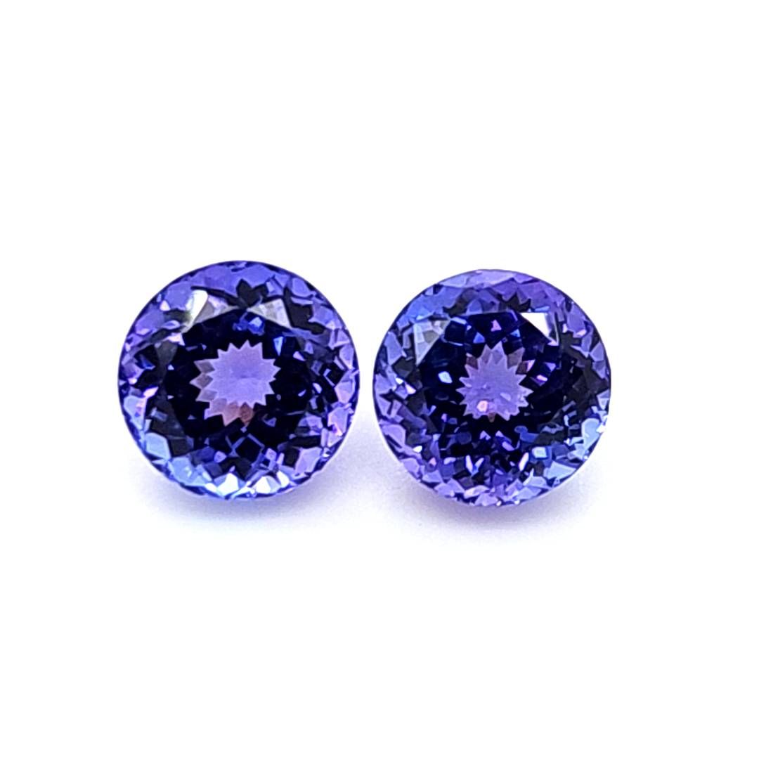 5.65ct Tanzanite
