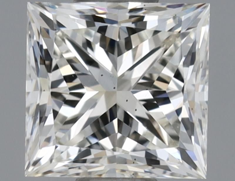 Diamante 0,50 ct PRINCESS