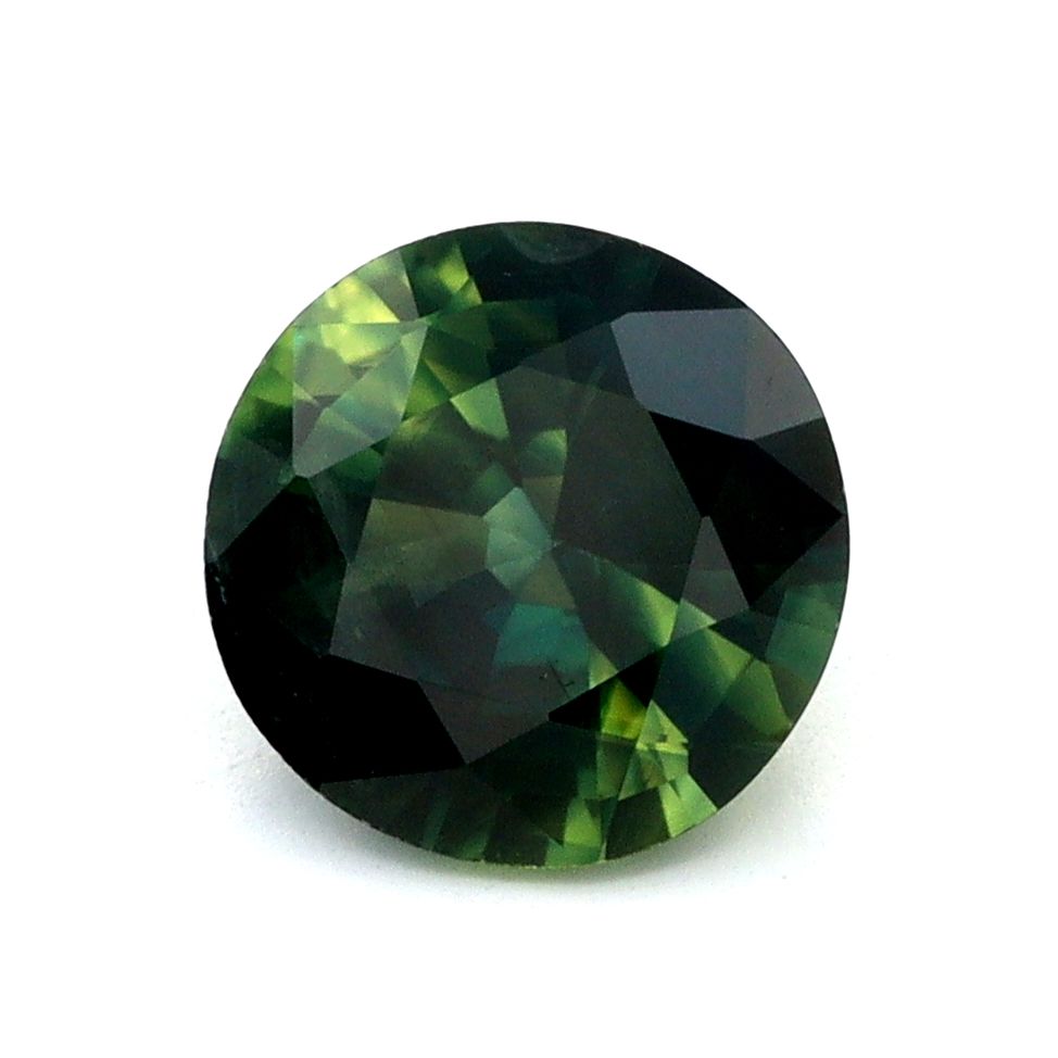 0.84ct SAPPHIRE