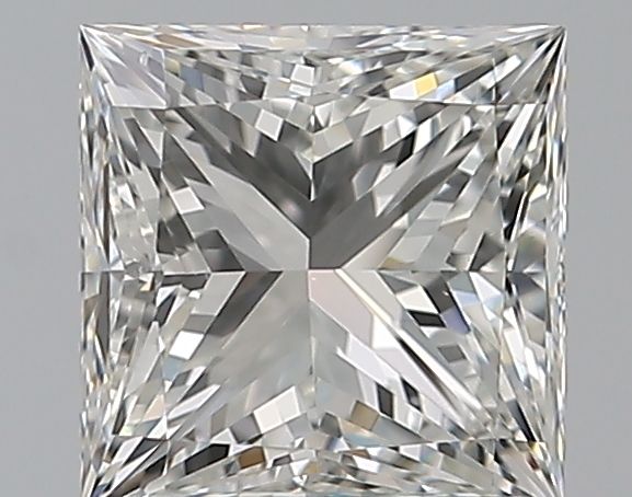 1,21 ct PRINCESS