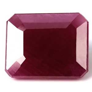 10.49ct Ruby