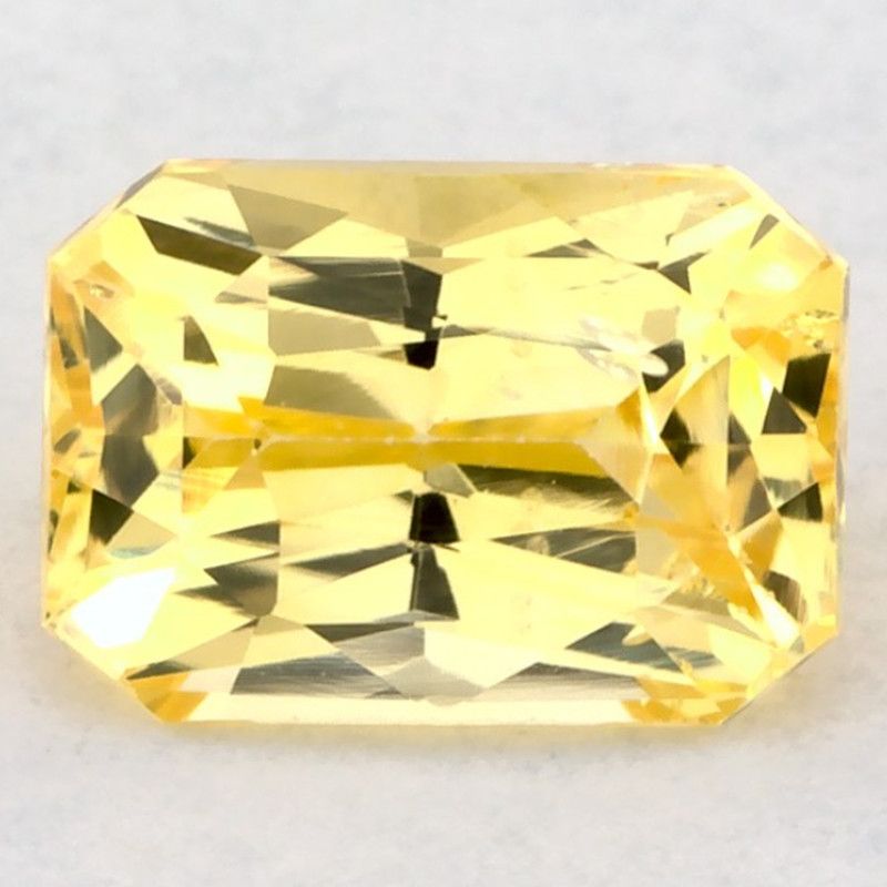1.23ct Sapphire