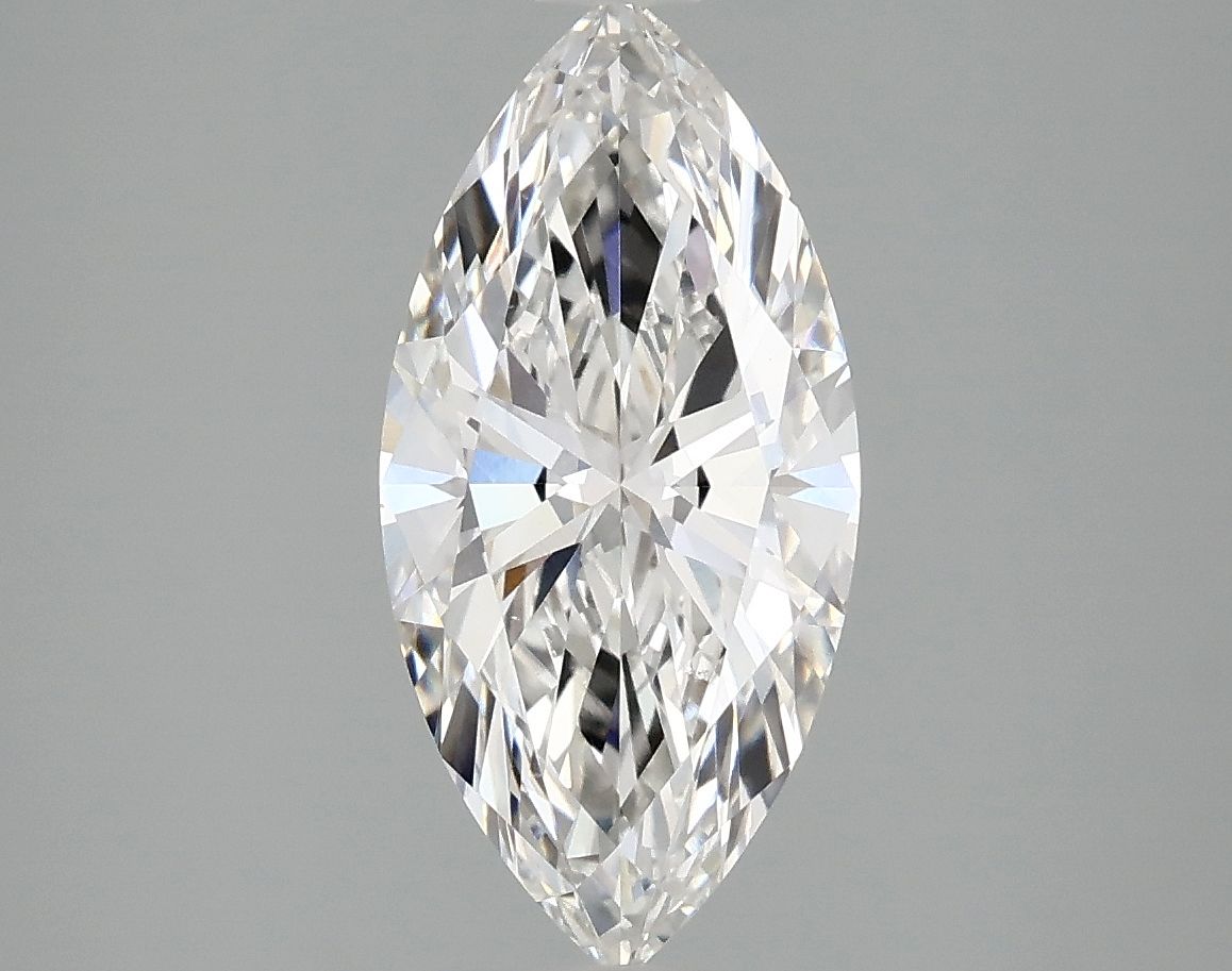 2.01ct Marquise F - VVS2 - Excellent cut - LD230013