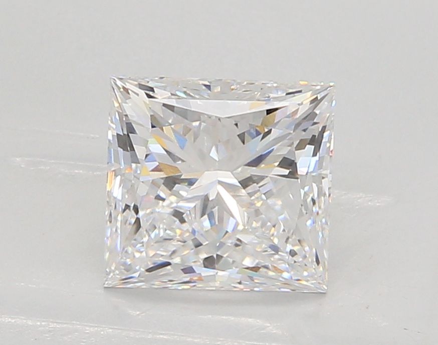 2ct Princess D - VS1 - Very Good cut - LD190604