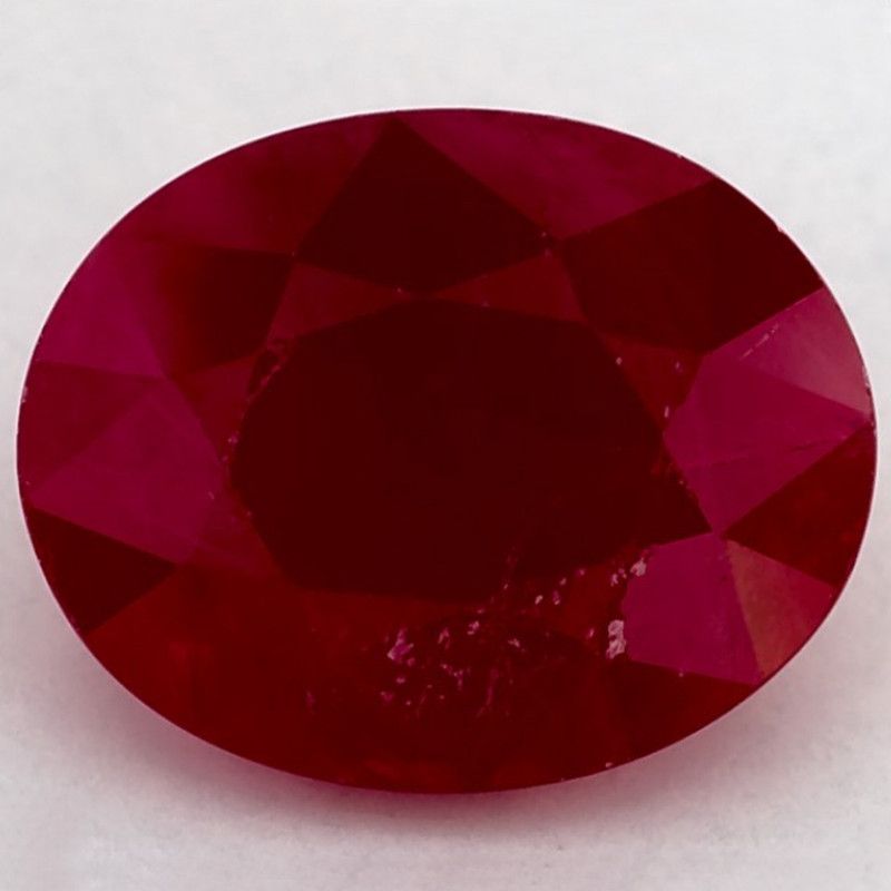 3.33ct Ruby