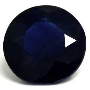 2.28ct Sapphire