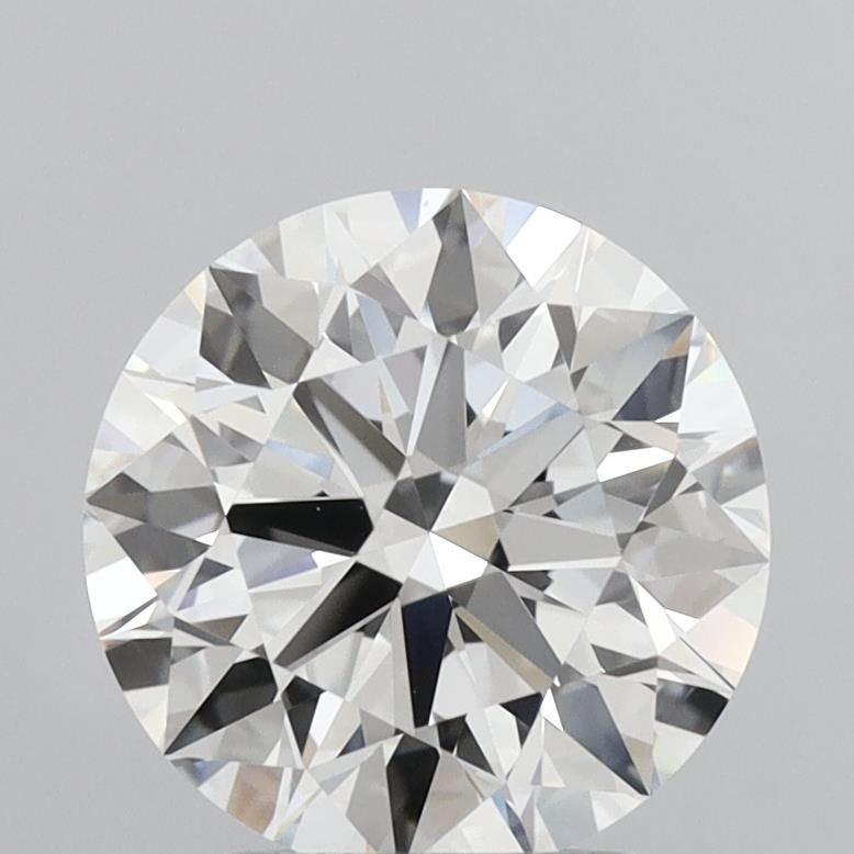 2.27 Carat · E · FL Rare Carat Ideal Cut