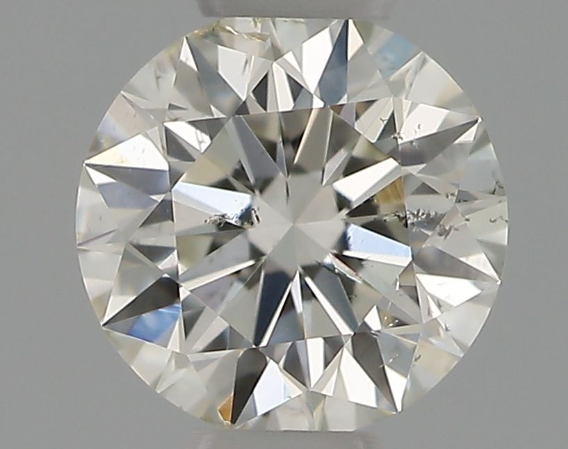 Diamante 0,32 ct ROUND