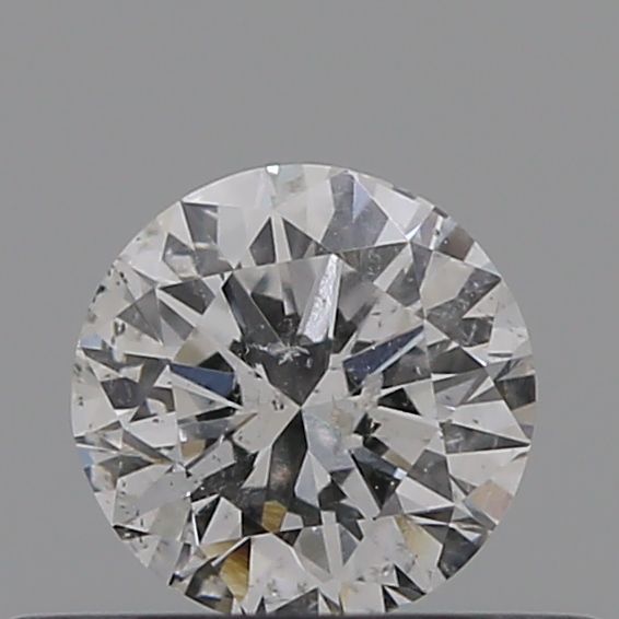 Diamante 0,31 ct ROUND