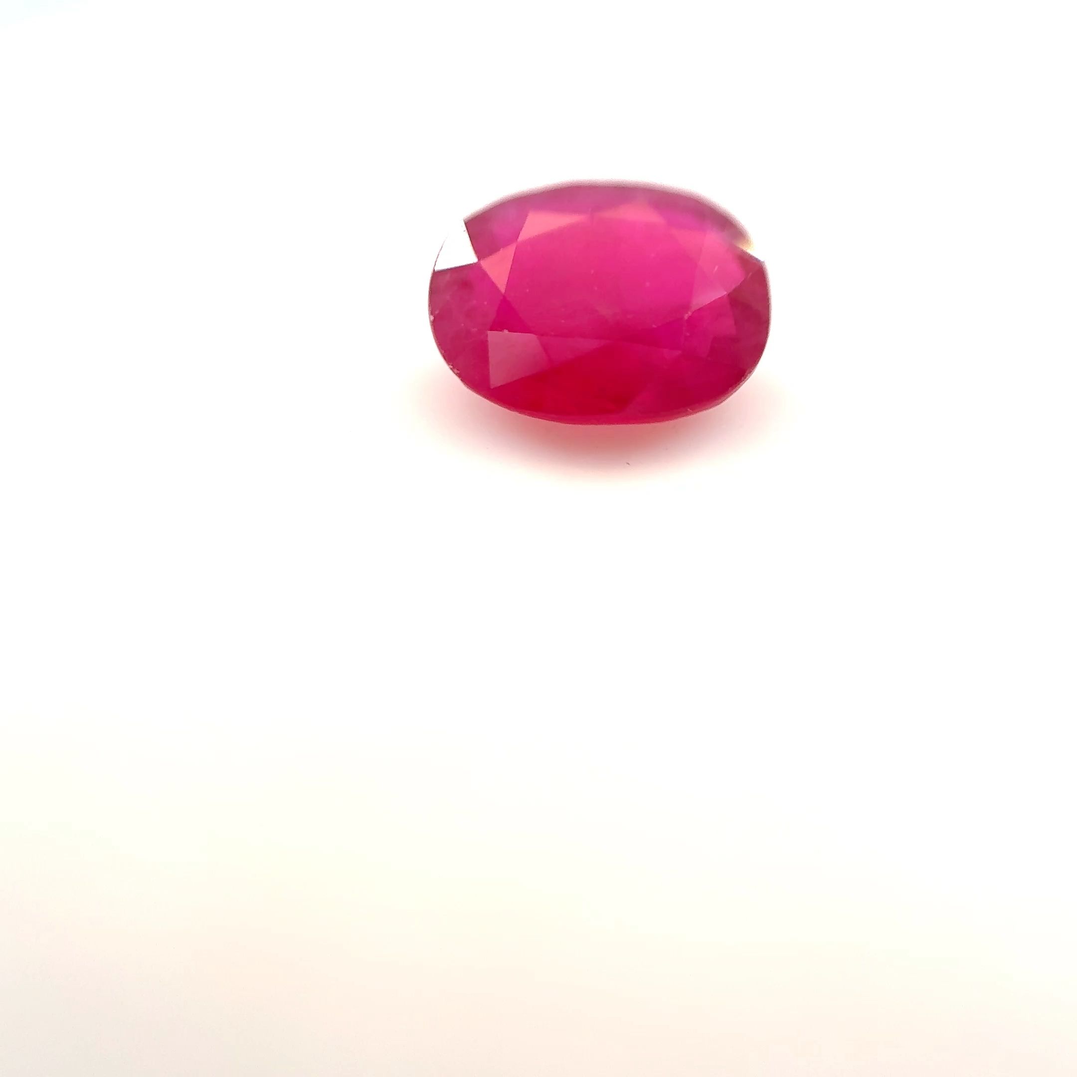 1.21ct RUBY