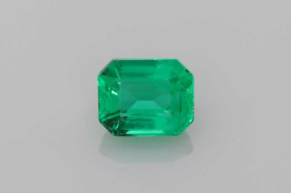 0.78ct Emerald