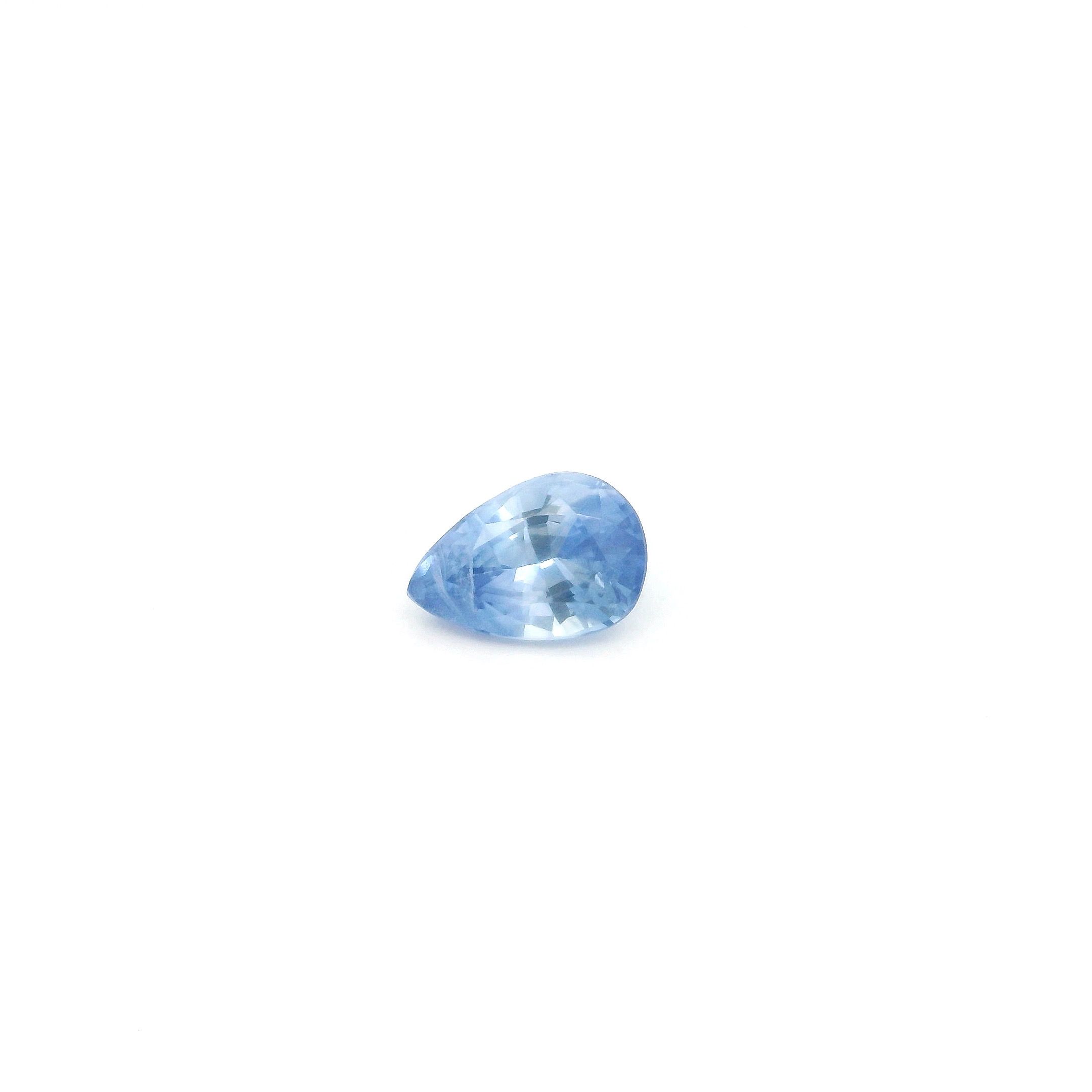 Fine Gemstone