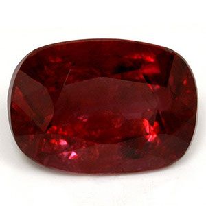 1.17ct Ruby