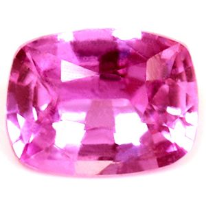 0.77ct Sapphire