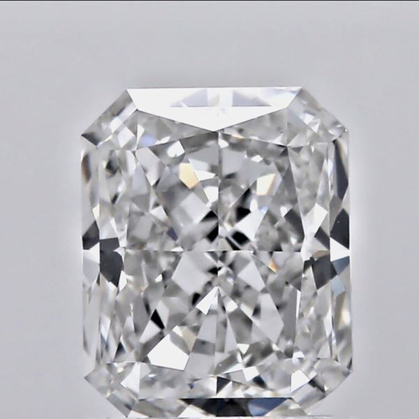 Radiant 1.04ct Diamond