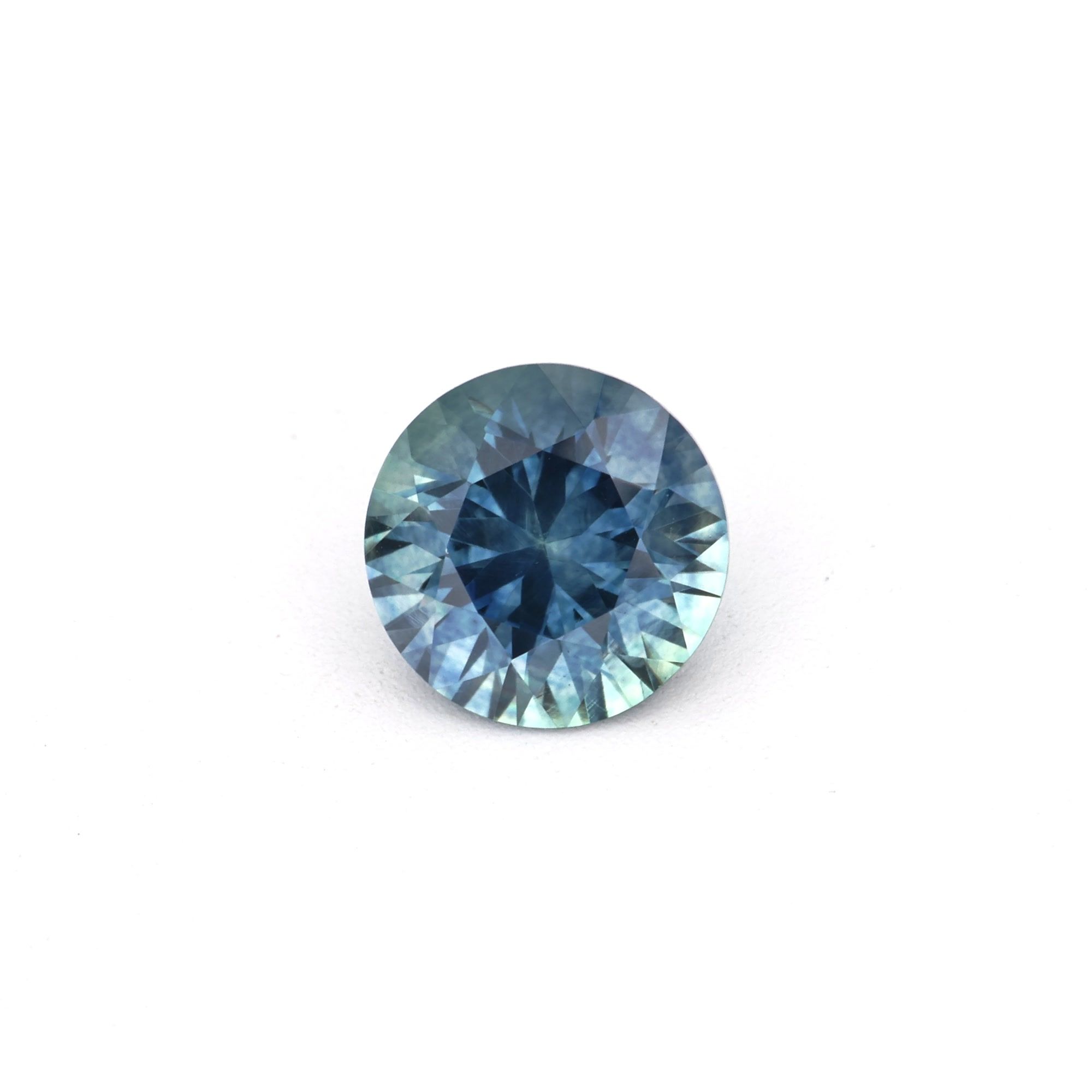 0.8ct Sapphire
