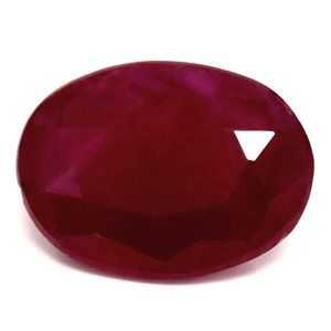 1.56ct Ruby