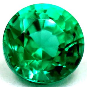 0.49ct Emerald