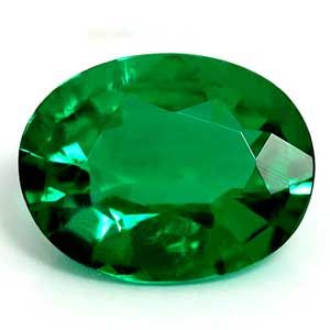 0.47ct Emerald