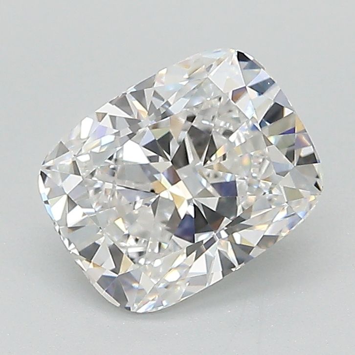 1.5ct Cushion D - VVS2 - Excellent cut - LD251065