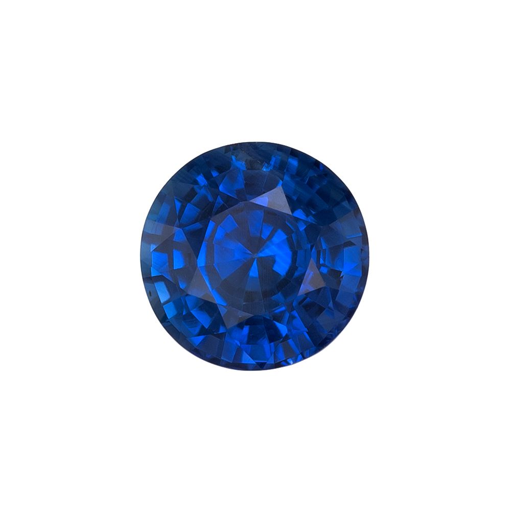 0.67ct Sapphire