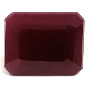 6.82ct Ruby