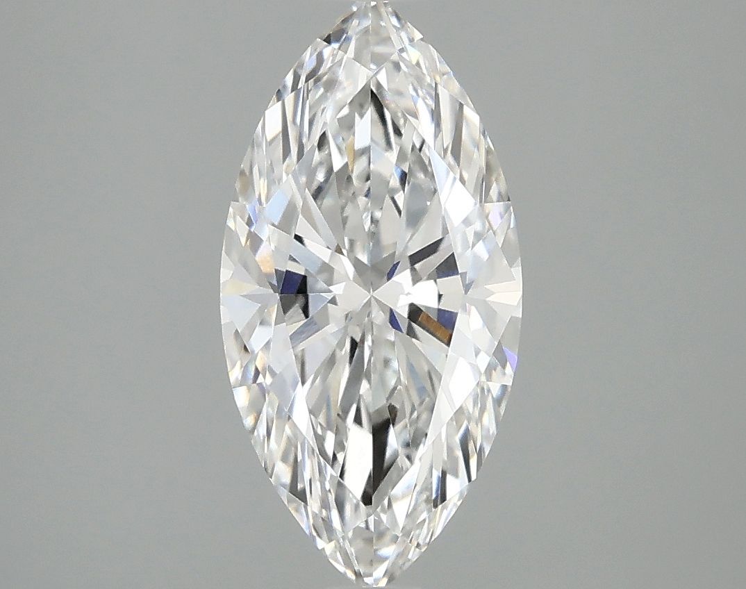 2.01ct Marquise F - VVS1 - Excellent cut - LD244410