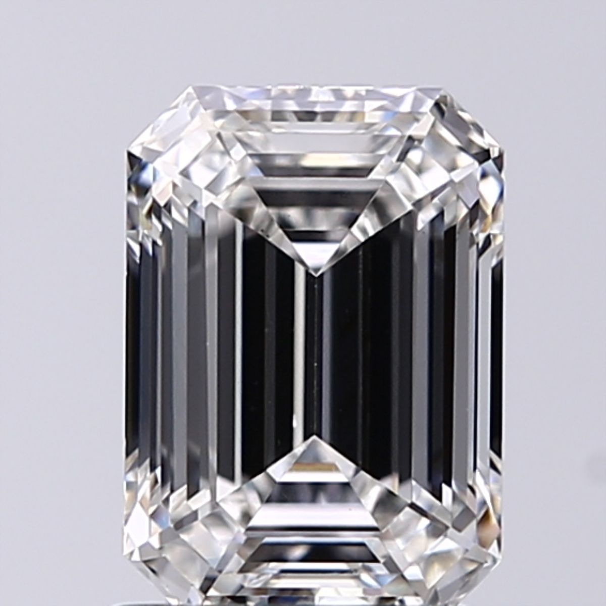 1.5ct Emerald G VS1 Excellent Cut