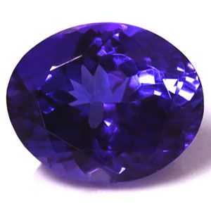 3.12ct Tanzanite