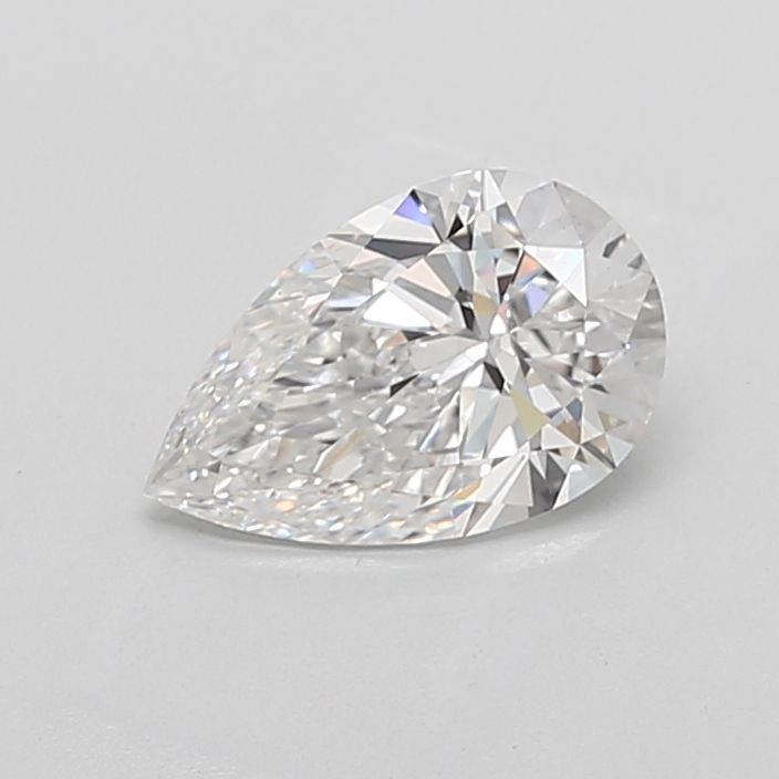 2ct Pear E - VS1 - Excellent cut - LD368197