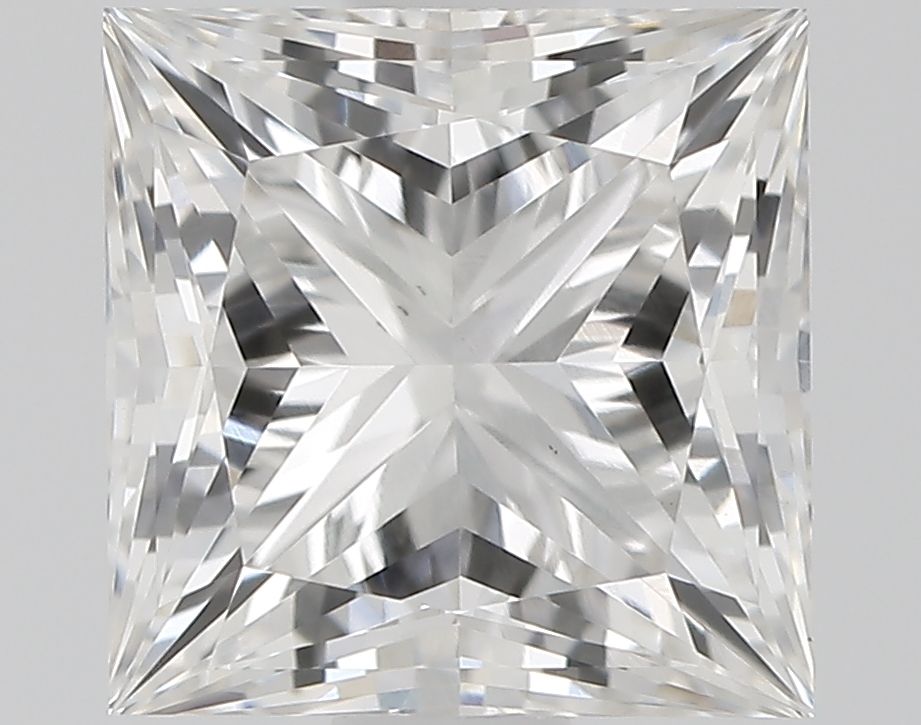 1.01 Carat Princess Diamond