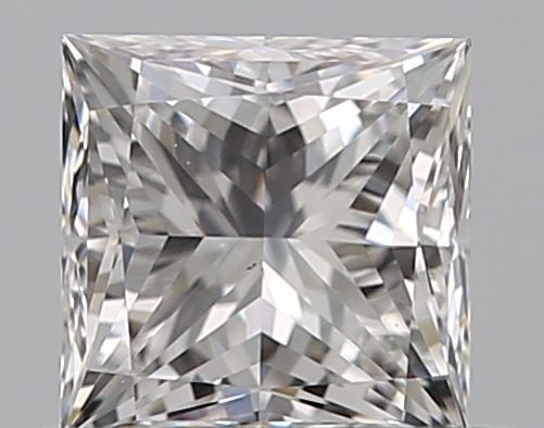 0,5 ct PRINCESS