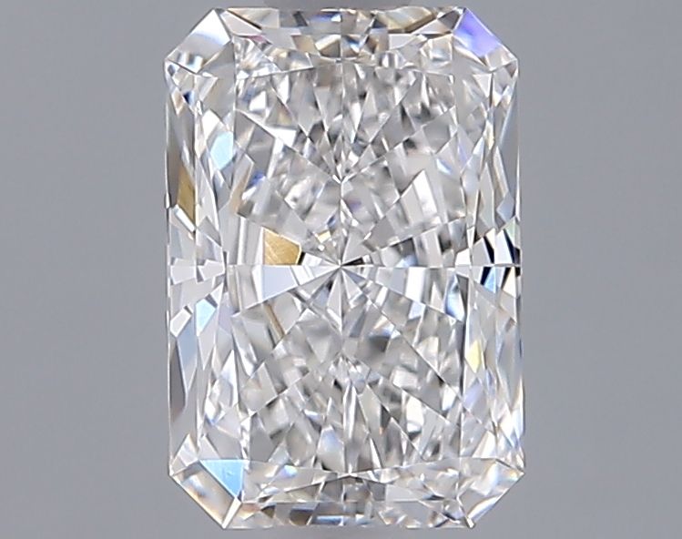 1.5ct Radiant E VVS2 Excellent Cut-LGD356331