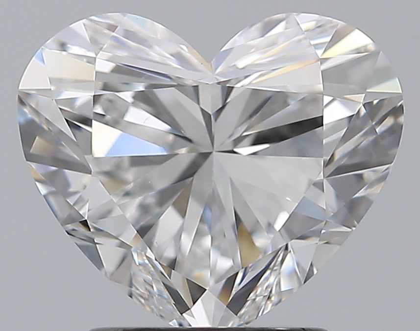 Heart Diamond
