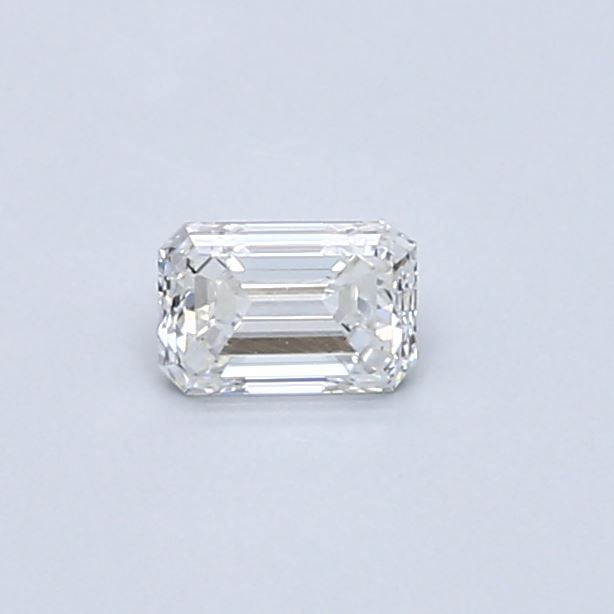 Diamante 0,30 ct EMERALD