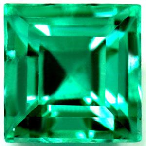 0.65ct Emerald