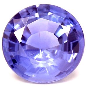 0.65ct Sapphire