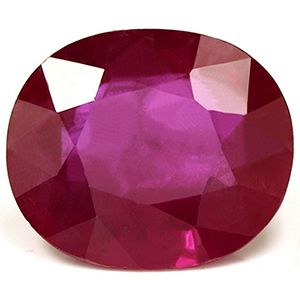 4.6ct Ruby