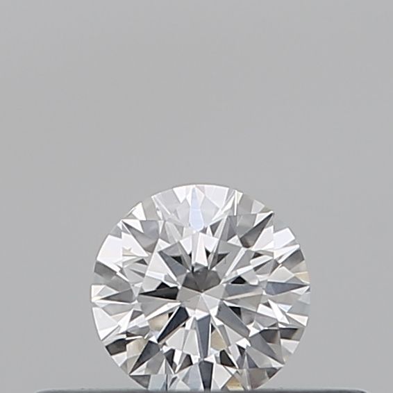 ROUND 0.18 carat diamond