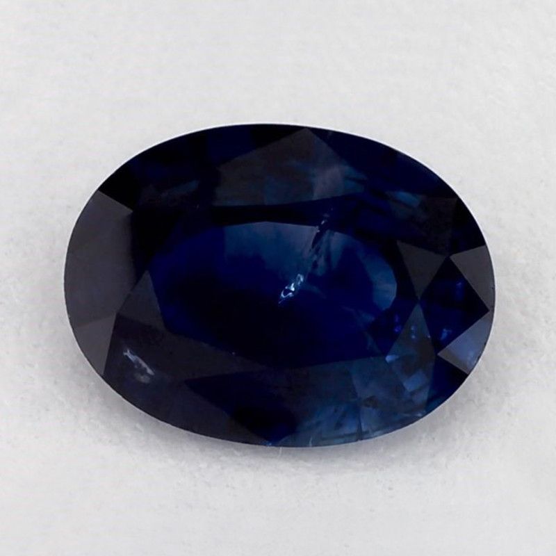 1.02ct Sapphire