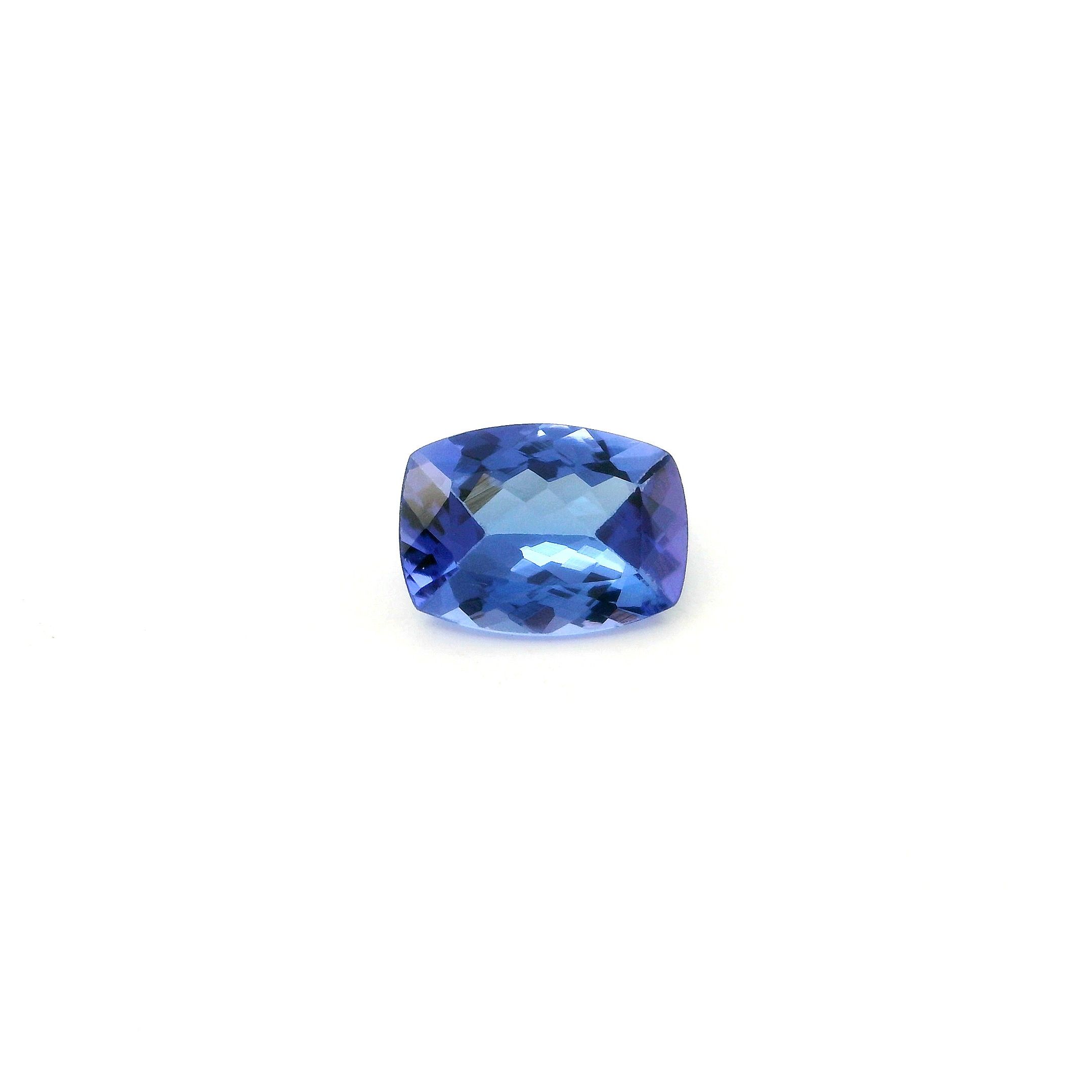 1.17ct TANZANITE