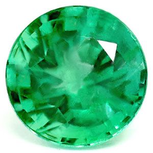 0.43ct Emerald