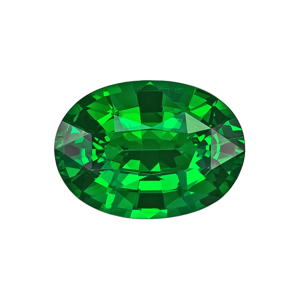 1.34ct Garnet