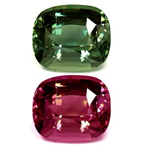 3.22ct Alexandrite