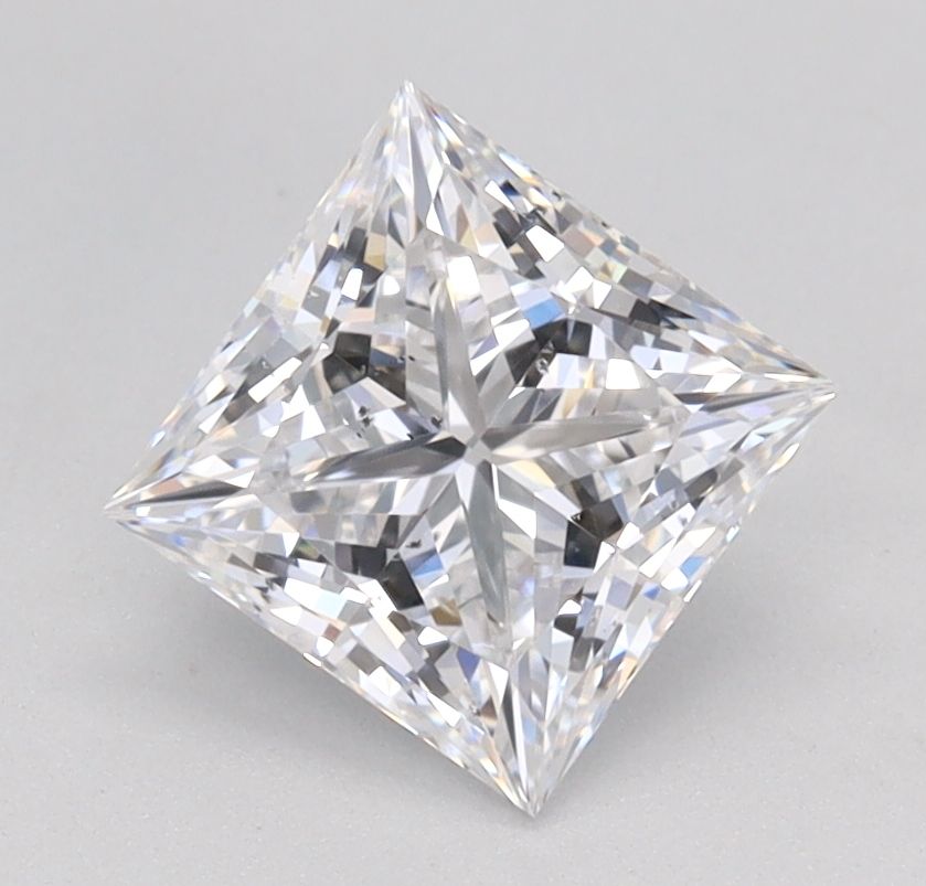 Princess 1.07ct Diamond