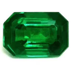 0.52ct Emerald