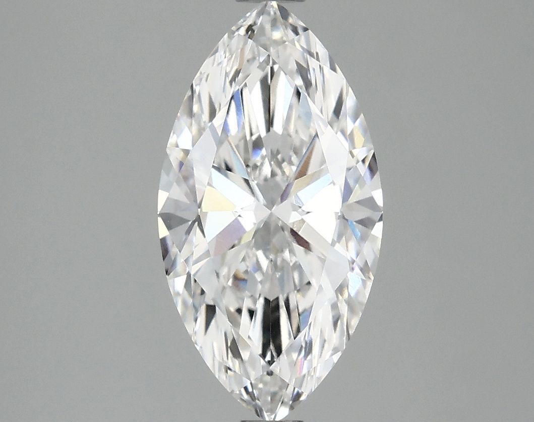 1.89 Carat Marquise Lab Diamond