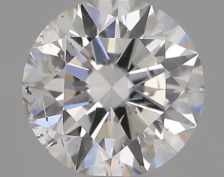 Diamante 0,30 ct ROUND